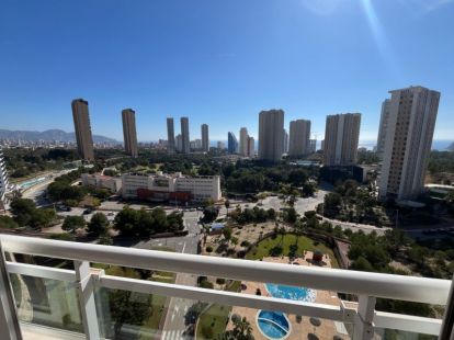 Апартаменты в Poniente в Бенидорме, Испания - стоимость 235&nbsp;000€ - Ref: 80024 фото 2