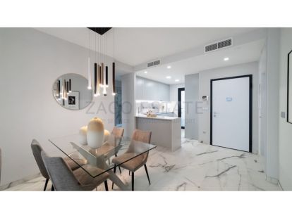 Апартаменты в Бенидорме, Испания - стоимость 640&nbsp;000€ - Ref: 80023 фото 4
