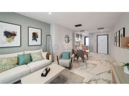 Апартаменты в Бенидорме, Испания - стоимость 640&nbsp;000€ - Ref: 80023 фото 6