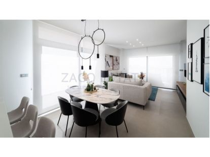 Апартаменты в Бенидорме, Испания - стоимость 640&nbsp;000€ - Ref: 80023 фото 9