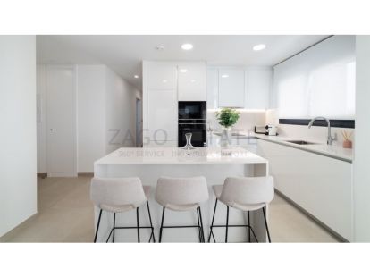Апартаменты в Poniente в Бенидорме, Испания - стоимость 843&nbsp;000€ - Ref: 80022 фото 10