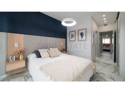 Апартаменты в Poniente в Бенидорме, Испания - стоимость 843&nbsp;000€ - Ref: 80022 фото 11