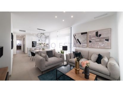Апартаменты в Poniente в Бенидорме, Испания - стоимость 843&nbsp;000€ - Ref: 80022 фото 13
