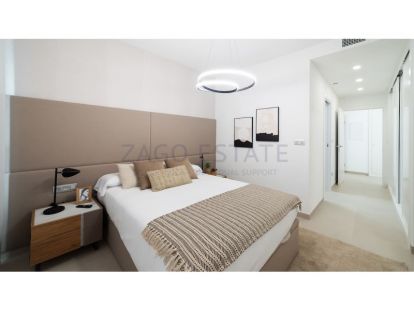 Апартаменты в Poniente в Бенидорме, Испания - стоимость 843&nbsp;000€ - Ref: 80022 фото 14
