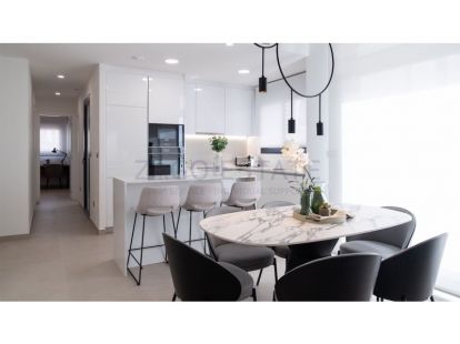 Апартаменты в Poniente в Бенидорме, Испания - стоимость 843&nbsp;000€ - Ref: 80022 фото 17