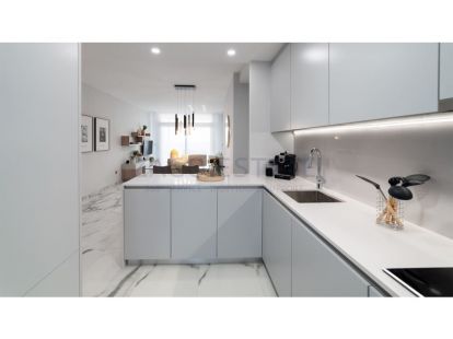 Апартаменты в Poniente в Бенидорме, Испания - стоимость 843&nbsp;000€ - Ref: 80022 фото 7