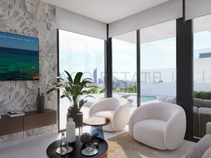 Вилла в Финестрате, Испания - стоимость 1&nbsp;100&nbsp;000€ - Ref: 80020 фото 17