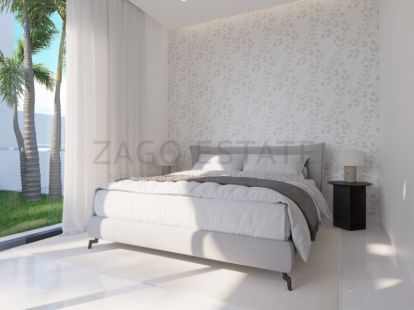 Вилла в Финестрате, Испания - стоимость 1&nbsp;100&nbsp;000€ - Ref: 80020 фото 21