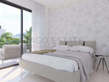 Вилла в Финестрате, Испания - стоимость 1&nbsp;100&nbsp;000€ - Ref: 80020 фото 24