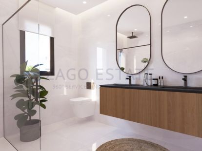 Вилла в Финестрате, Испания - стоимость 1&nbsp;100&nbsp;000€ - Ref: 80020 фото 25