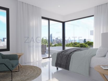 Вилла в Финестрате, Испания - стоимость 1&nbsp;100&nbsp;000€ - Ref: 80020 фото 26