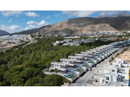 Вилла в Финестрате, Испания - стоимость 1&nbsp;100&nbsp;000€ - Ref: 80020 фото 3