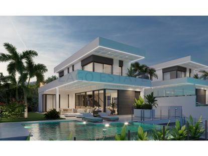 Вилла в Финестрате, Испания - стоимость 1&nbsp;100&nbsp;000€ - Ref: 80019 фото 13