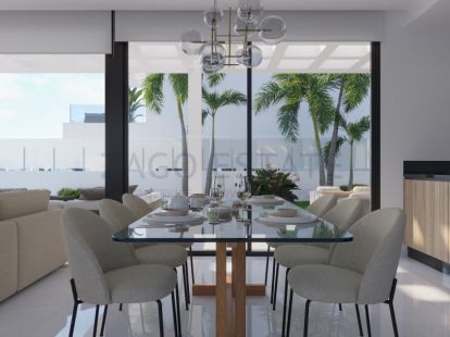 Вилла в Финестрате, Испания - стоимость 1&nbsp;100&nbsp;000€ - Ref: 80019 фото 18