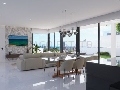 Вилла в Финестрате, Испания - стоимость 1&nbsp;100&nbsp;000€ - Ref: 80019 фото 19
