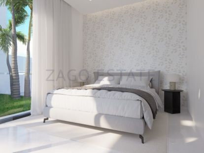 Вилла в Финестрате, Испания - стоимость 1&nbsp;100&nbsp;000€ - Ref: 80019 фото 22