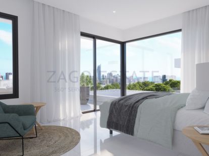Вилла в Финестрате, Испания - стоимость 1&nbsp;100&nbsp;000€ - Ref: 80019 фото 24