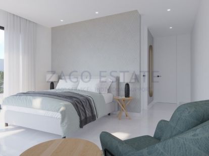 Вилла в Финестрате, Испания - стоимость 1&nbsp;100&nbsp;000€ - Ref: 80019 фото 27