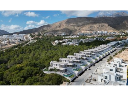 Вилла в Финестрате, Испания - стоимость 1&nbsp;100&nbsp;000€ - Ref: 80019 фото 3