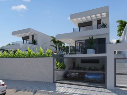 Вилла в Финестрате, Испания - стоимость 1&nbsp;100&nbsp;000€ - Ref: 80019 фото 5