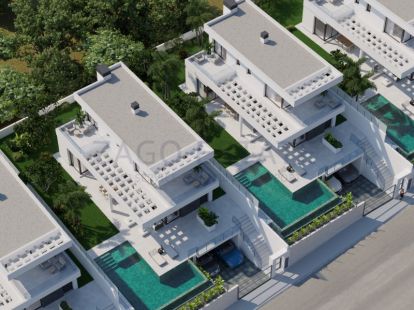 Вилла в Финестрате, Испания - стоимость 1&nbsp;100&nbsp;000€ - Ref: 80019 фото 6
