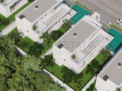 Вилла в Финестрате, Испания - стоимость 1&nbsp;100&nbsp;000€ - Ref: 80019 фото 7