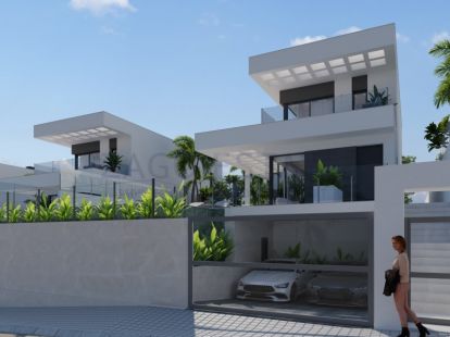 Вилла в Финестрате, Испания - стоимость 1&nbsp;100&nbsp;000€ - Ref: 80019 фото 8
