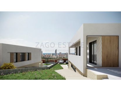 Вилла в Финестрате, Испания - стоимость 760&nbsp;000€ - Ref: 80018 фото 2