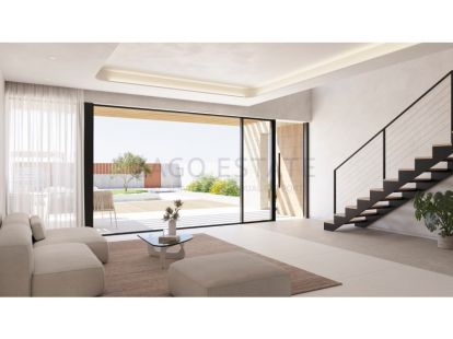 Вилла в Финестрате, Испания - стоимость 760&nbsp;000€ - Ref: 80018 фото 3