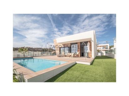 Вилла в Финестрате, Испания за 890 000€ (ID:80017)