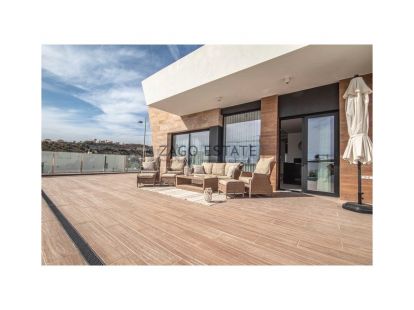 Вилла в Финестрате, Испания - стоимость 890&nbsp;000€ - Ref: 80017 фото 2