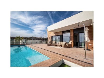 Вилла в Финестрате, Испания - стоимость 890&nbsp;000€ - Ref: 80017 фото 32