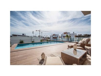 Вилла в Финестрате, Испания - стоимость 890&nbsp;000€ - Ref: 80017 фото 33