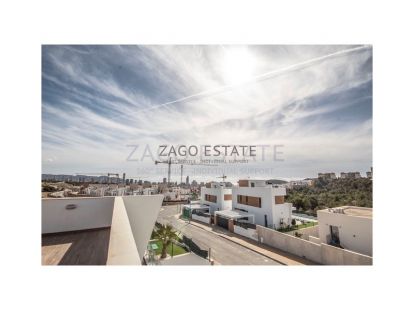 Вилла в Финестрате, Испания - стоимость 890&nbsp;000€ - Ref: 80017 фото 47