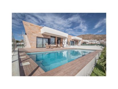 Вилла в Финестрате, Испания - стоимость 890&nbsp;000€ - Ref: 80017 фото 50