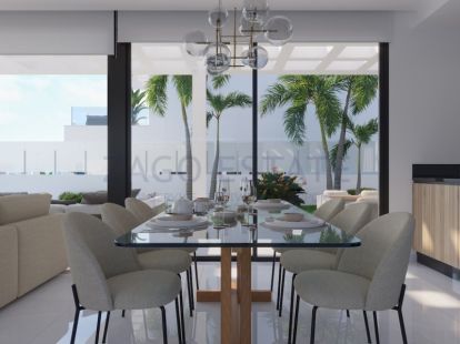 Вилла в Финестрате, Испания - стоимость 1&nbsp;100&nbsp;000€ - Ref: 80016 фото 2