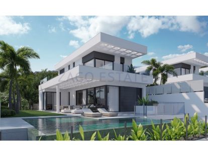 Вилла в Финестрате, Испания - стоимость 1&nbsp;100&nbsp;000€ - Ref: 80016 фото 13