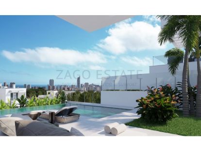 Вилла в Финестрате, Испания - стоимость 1&nbsp;100&nbsp;000€ - Ref: 80016 фото 16