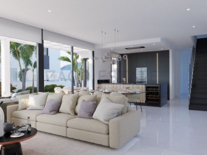 Вилла в Финестрате, Испания - стоимость 1&nbsp;100&nbsp;000€ - Ref: 80016 фото 17