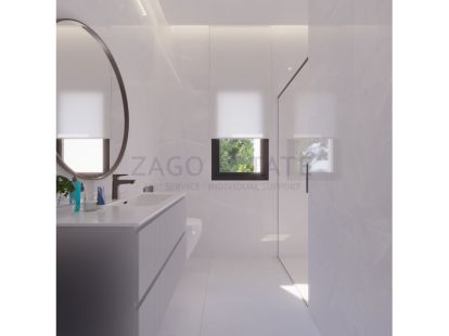 Вилла в Финестрате, Испания - стоимость 1&nbsp;100&nbsp;000€ - Ref: 80016 фото 20