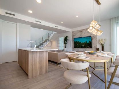 Вилла в Финестрате, Испания за 950 000€ (ID:80015)