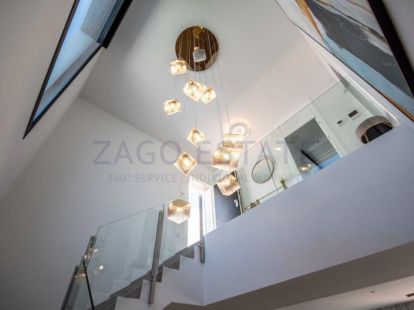 Вилла в Финестрате, Испания, 148м2 - стоимость 950&nbsp;000€ - Ref: 80015 фото 10
