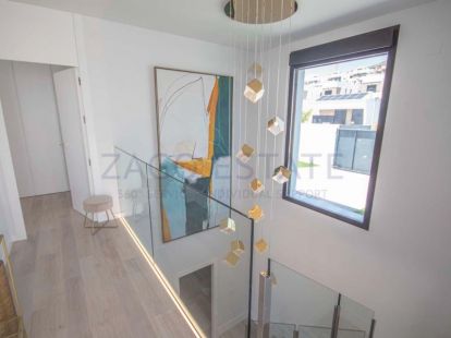 Вилла в Финестрате, Испания, 148м2 - стоимость 950&nbsp;000€ - Ref: 80015 фото 11