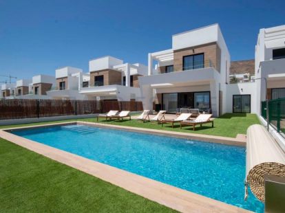 Вилла в Финестрате, Испания, 148м2 - стоимость 950&nbsp;000€ - Ref: 80015 фото 3