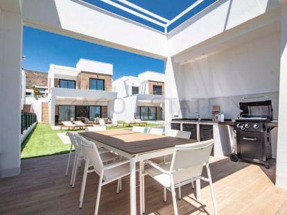 Вилла в Финестрате, Испания, 148м2 - стоимость 950&nbsp;000€ - Ref: 80015 фото 4