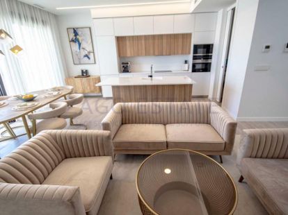 Вилла в Финестрате, Испания, 148м2 - стоимость 950&nbsp;000€ - Ref: 80015 фото 8