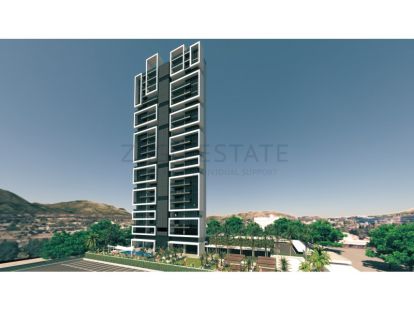 Апартаменты в Бенидорме, Испания за 486 900€ (ID:80014)