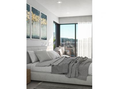 Апартаменты в Бенидорме, Испания, 60м2 - стоимость 486&nbsp;900€ - Ref: 80014 фото 3