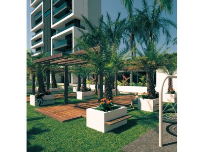 Апартаменты в Levante в Бенидорме, Испания - стоимость 368&nbsp;550€ - Ref: 80013 фото 10