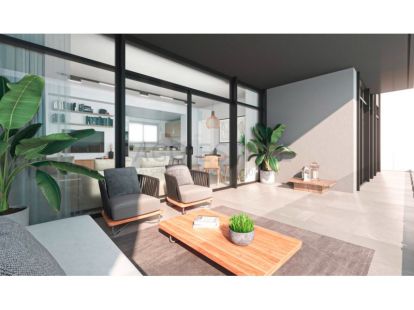 Апартаменты в Levante в Бенидорме, Испания - стоимость 368&nbsp;550€ - Ref: 80013 фото 4